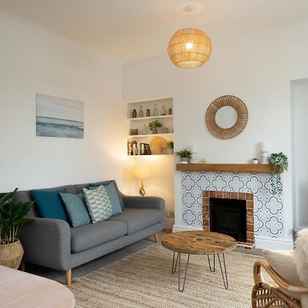 Host & Stay - High Tide Filey Εξωτερικό φωτογραφία