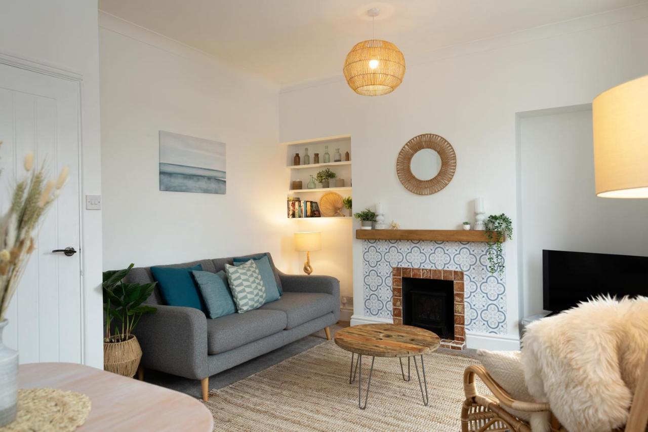 Host & Stay - High Tide Filey Εξωτερικό φωτογραφία