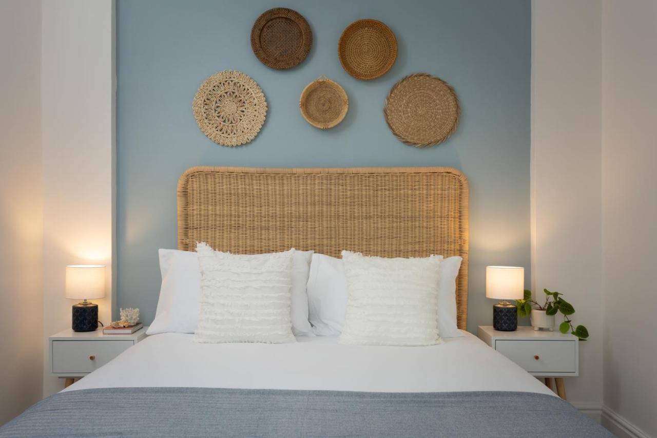 Host & Stay - High Tide Filey Εξωτερικό φωτογραφία